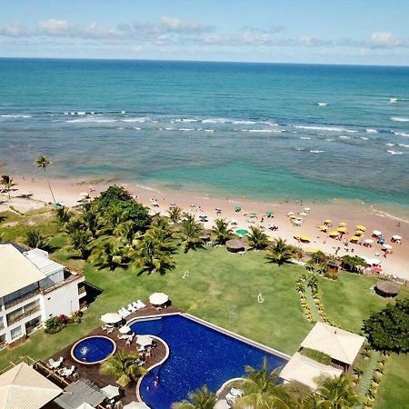 Guarajuba - Paraiso dos Corais Beach Resort Exterior foto